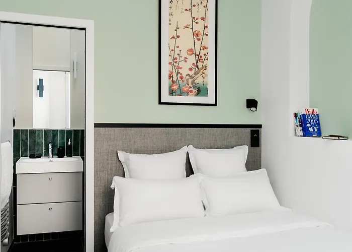 Villa Edgar Notre-dame - Lagrange *