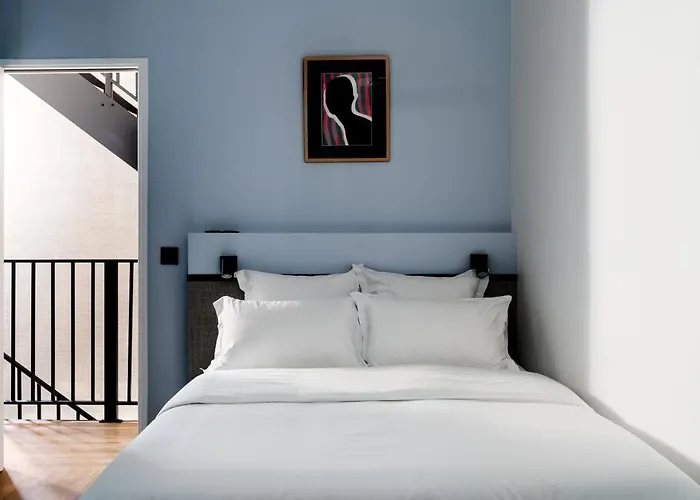 Villa Edgar Notre-dame - Lagrange *