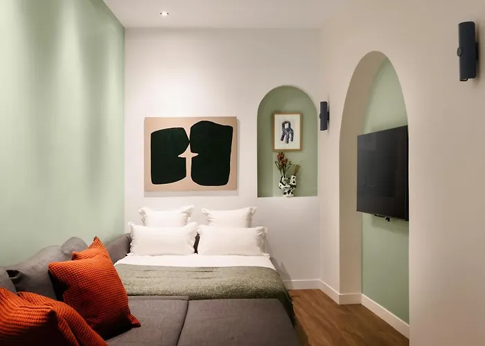 Edgar Notre-dame - Lagrange Villa