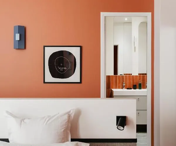 Villa Edgar Notre-dame - Lagrange