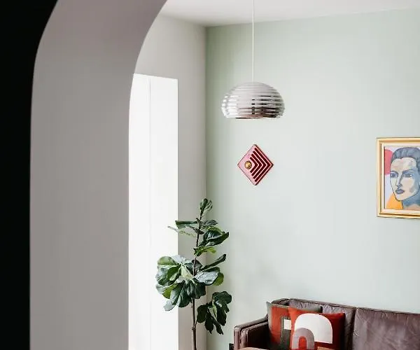 Villa Edgar Notre-dame - Lagrange *