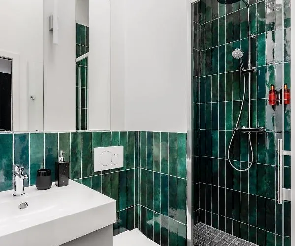 Villa Edgar Notre-dame - Lagrange Paris