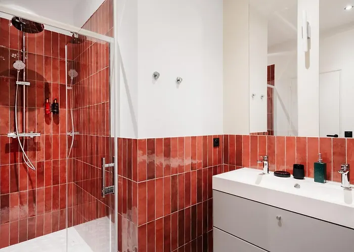 Villa Edgar Notre-dame - Lagrange