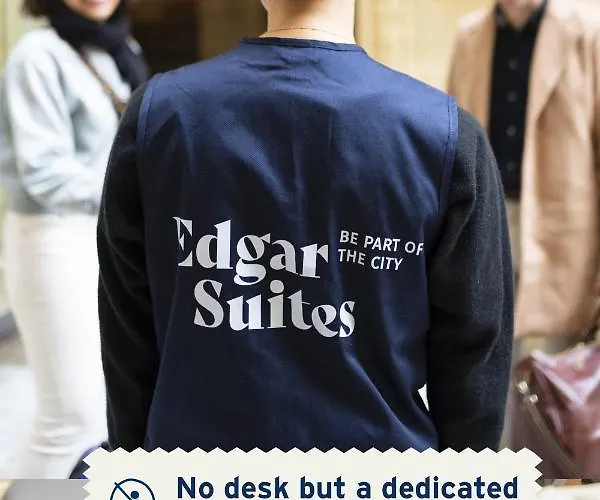 Edgar Notre-dame - Lagrange Villa *