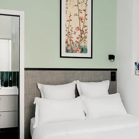 Vila Edgar Notre-dame - Lagrange *