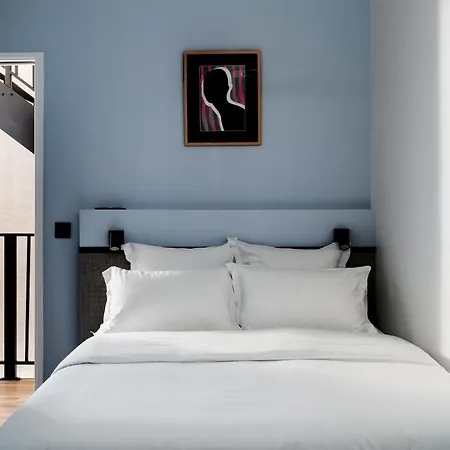 Vila Edgar Notre-dame - Lagrange *