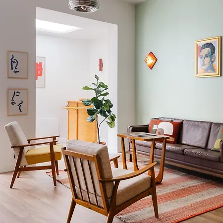 Edgar Notre-dame - Lagrange Paříž