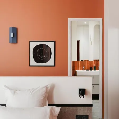 Vila Edgar Notre-dame - Lagrange