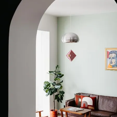 Vila Edgar Notre-dame - Lagrange *