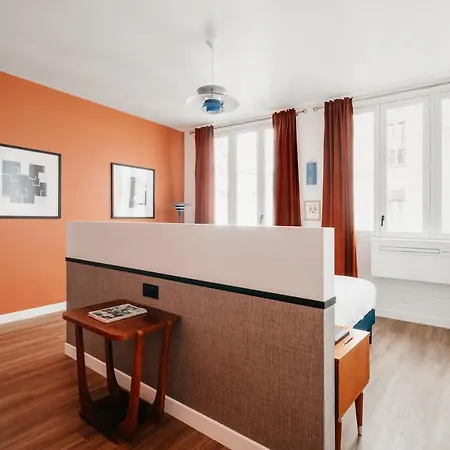 Edgar Notre-dame - Lagrange