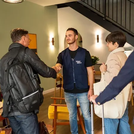 Vila Edgar Notre-dame - Lagrange *